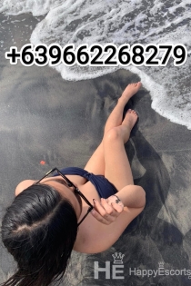 퀸, 나이 24, 다바오 시티 / 필리핀 에스코트 - 1