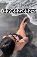 ควีน อายุ 24 ปี เอสคอร์ต เมืองดาเวา / ฟิลิปปินส์
