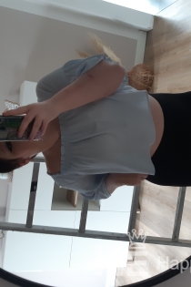 Aliya Schmitz, Age 19, Escort in Dinslaken / Germany - 1
