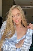 Milena, Yaş 25, İstanbul / Türkiye Escortları