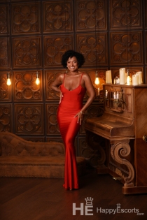 Jessica, 36 ans, Marbella / Espagne Escortes - 1