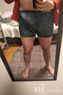 Faobarb, ikä 38, Lissabon / Portugali Seuralaiset - 2