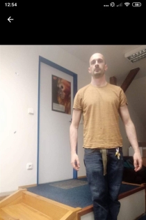 Faobarb, 37 let, Praha / Česká republika Doprovod - 3