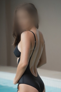 Arya, 24 ans, Düsseldorf / Allemagne Escortes - 6