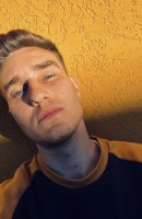 Alexandru, Age 26, Escort in München / Deutschland