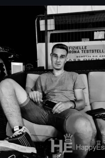 Alexandru, Alter 26, Escort in München / Deutschland - 2