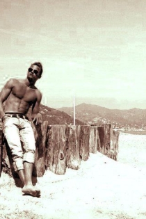 Andreas, 34 anni, Torino / Italia Escort - 1