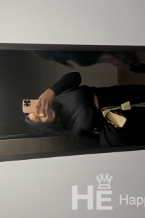 Leila, 25 ans, Benidorm / Espagne Escortes - 7