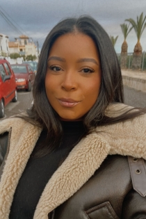 Leila, 25 ans, Benidorm / Espagne Escortes - 6
