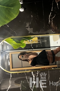Leila, 25 ans, Benidorm / Espagne Escortes - 3
