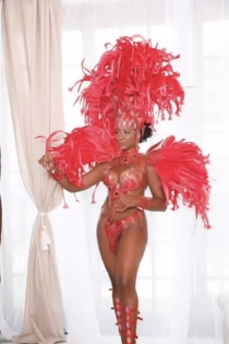 Leila, 25 de ani, Benidorm / Spania Escorte - 2