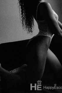 Maya, 24 ans, Paris / France Escortes - 2