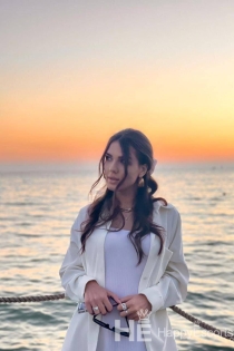 Violletta, Età 29, Milano / Italia Escort - 3