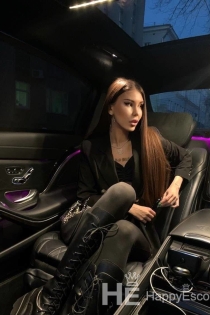 Nora, 24 anni, Milano / Italia Escort - 2