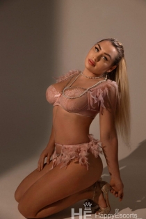Maria, 31 år, Dubai / UAE Escorts - 5