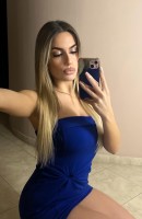 Kbra, 23 ans, Kadiköy / Escortes Turquie