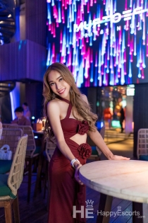 Adelora, 29 år, Bangkok / Thailand Eskorte - 11