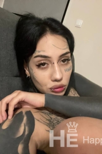 Lika Clarke, 22 ans, Belgrade / Serbie Escortes - 5
