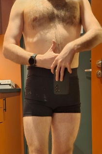 Krasnov, Alder 39, München / Tyskland Escorts - 2