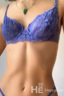Micha, 26 ans, Paris / France Escortes - 1