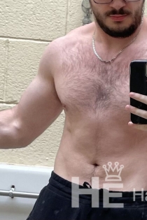 Calum, Age 20, Escort in Cork / Ireland - 1