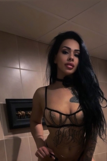 Jessica, Alter 28, Escort in Hamm / Deutschland - 3