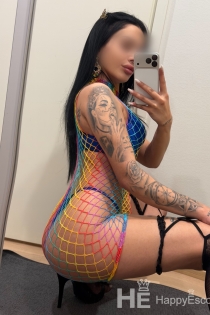 Legjobb Anális Lányok, 29 éves, Tallinn / Észtország Eskortok - 2