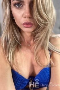 Emeli, 27 år, Phuket / Thailand Eskorter - 10