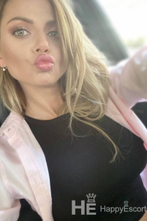 Emeli, 27 år, Phuket / Thailand Eskorter - 12