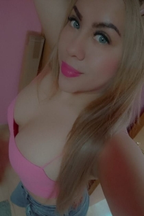 Mayte, 26 m., Vilnius / Lietuva Escorts - 3