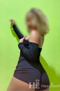Lis, Age 28 - 2
