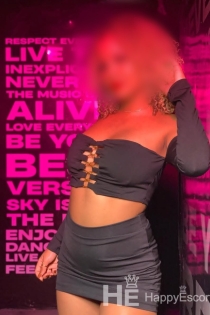 Lis, Age 28 - 3