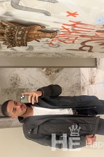 Juan, Alter 26, Escort in La Louvière / Belgien - 4