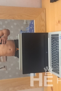 Juan, 31 ans, Troyes / France Escortes - 1