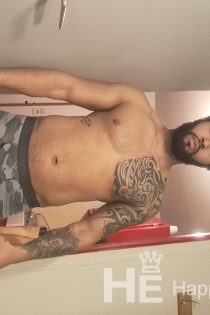 Juan, 31 ans, Troyes / France Escortes - 3