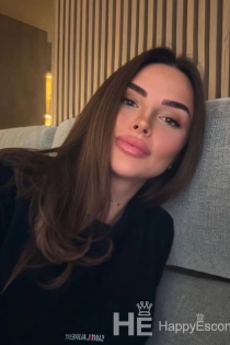 Erika, 24 ετών, Θεσσαλονίκη / Ελλάδα Συνοδοί - 3