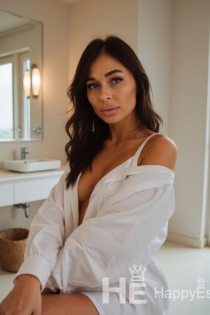 Alina, 25 anos, Acompanhantes de Belgrado / Sérvia - 2