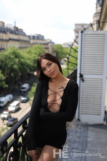 Alina, 25 anos, Acompanhantes de Belgrado / Sérvia - 5