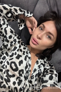 Alina, 25 anos, Acompanhantes de Belgrado / Sérvia - 7