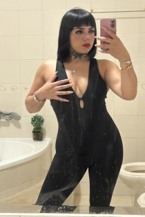 Cléo, 25 ans, Setúbal / Portugal Escortes - 1