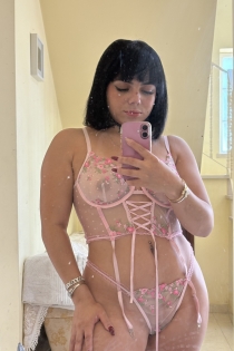Cléo, 25 ans, Setúbal / Portugal Escortes - 4