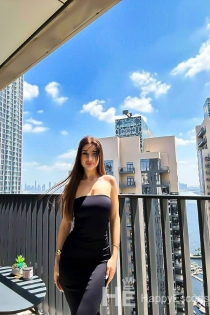 Minora, Usia 24, Istanbul / Turki Escort - 7