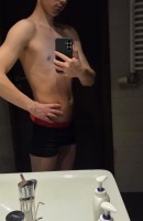 Kriss, Umri wa miaka 20, Barcelona / Uhispania Wasindikizaji