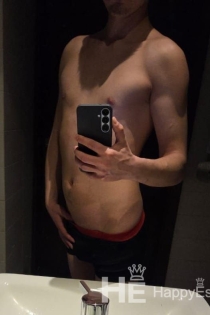 Kriss, Umri wa miaka 20, Barcelona / Uhispania Wasindikizaji - 2
