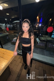 Naize, 28 år, Rom / Italien Escorts - 10