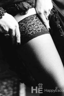 Estela, Age 40, Escort in Aix-en-Provence / France - 2