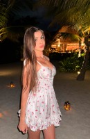 Kalani Ollis, Age 20, Escort in Dubai / UAE