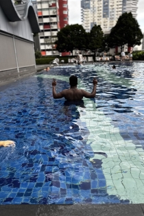 Gentleman Elon, Age 28, Escort in Chisinau / Moldova - 6