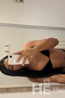 Andrea Novedad, Recin Llegada, Alter 21, Escort in Essen / Deutschland - 8