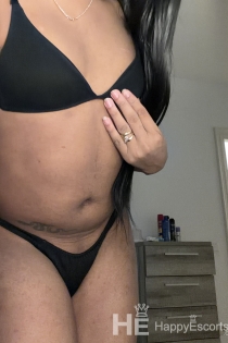 Andrea Novedad, Recin Llegada, Alter 21, Escort in Essen / Deutschland - 11